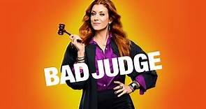 Bad Judge - NBC.com