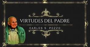 VIRTUDES DEL PADRE CARLOS S. POZZO