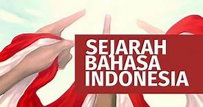 Sejarah Bahasa Indonesia: Kapan Lahir dan Bagaimana Perkembangannya?