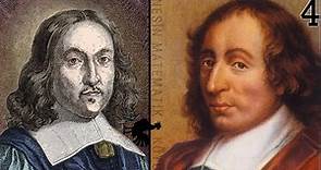 Blaise Pascal ve Pierre de Fermat - Bölünen Bir Oyunda Paylaşım Denemesi | Ali Törün