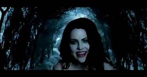 Evanescence - Snow White Queen (Music Video)