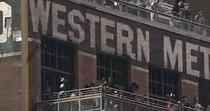 PHI@SD: Greene's home run hits Western Metal Supply Co