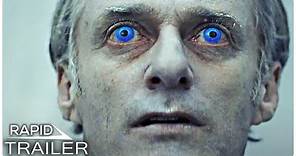 RISEN Official Trailer (2021) Sci-Fi, Thriller Movie HD