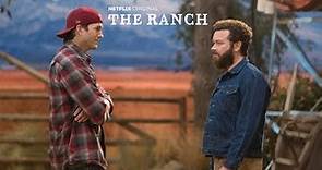 The Ranch Parte 3 - Trailer en Español [HD]