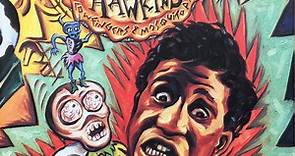 Screamin' Jay Hawkins - Cow Fingers & Mosquito Pie