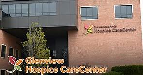 JourneyCare's Marshak Family Hospice CareCenter in Glenview, Illinois