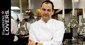 Best chefs in the world: Daniel Humm | Fine Dining Lovers by S.Pellegrino & Acqua Panna