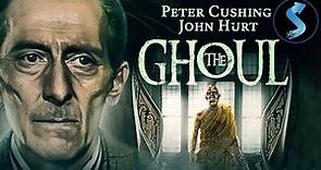 The Ghoul | Full Horror Movie | Peter Cushing | John Hurt | Alexandra Bastedo