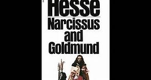 Plot summary, “Narcissus and Goldmund” by Hermann Hesse in 7 Minutes - Book Review