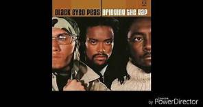 Black Eyed Peas - Release