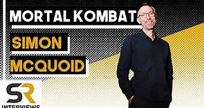Simon McQuoid Interview: Mortal Kombat