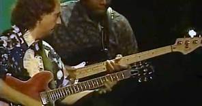 Larry Carlton & Lee Ritenour - Room 335 @ live 720p 4-3 HD