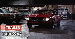 Freeway 1988 Trailer | Darlanne Fluegel | James Russo | Billy Drago