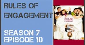 Rules of Engagement season 7 episode 10 s7e10