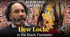 In the Black Fantastic | Hew Locke | Artist Interview | Hayward Gallery