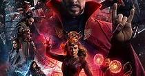 Doctor Strange en el multiverso de la locura online