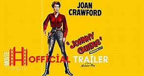 Johnny Guitar (1954) Official Trailer | Joan Crawford, Sterling Hayden, Mercedes McCambridge Movie