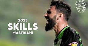 Gonzalo Mastriani ► América-MG ● Goals and Skills ● 2023 | HD