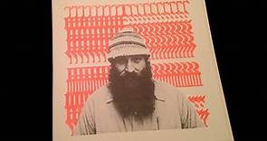 Terry Riley - Descending Moonshine Dervishes / Songs For The Ten Voices Of The Two Prophets