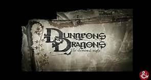 Dungeons & Dragons 2 Wrath of the Dragon God (La Ira del Dios Dragón) - Película 2005 Español Latino