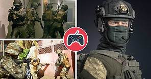 7 NUEVOS Videojuegos Militares y Tácticos Realistas