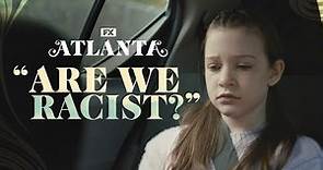 "Are We Racist?" | Atlanta | FX