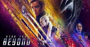 Star Trek Sin Límites | Trailer 3 DUB | Paramount Pictures México