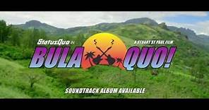 Bula Quo Official Trailer 2013