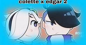 colette x edgar (2) [brawl stars ships]