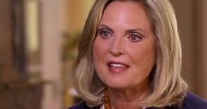 Ann Romney: Campaign stress can trigger MS