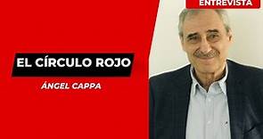 Entrevista a Ángel Cappa, entrenador, sobre su libro Fútbol y Política.