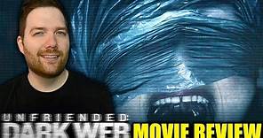 Unfriended: Dark Web - Movie Review