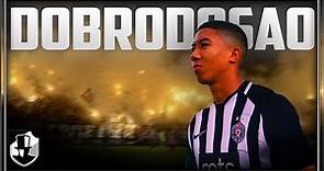 Matheus Saldanha Welcome To FK Partizan! Matheus Saldanha Dobrodosao u FK Partizan! (Highlights)