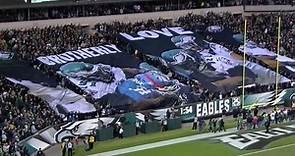 'Fly, Eagles Fly' fight song, explained: How it started, lyrics & more to know about Philadelphia victory anthem