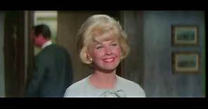 Doris Day on Doris Day