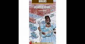 Memphis Minnie - If You See My Rooster (Please Run Him Home)