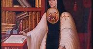Sor Juana Inés de la Cruz: Biografía Corta