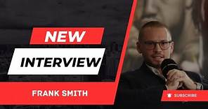 Frank Smith Interview: We are driven by talent, we can grow and build something in Belfast!