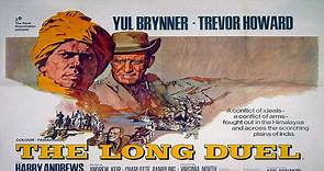 The Long Duel (1967) ★ (1)