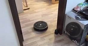 iRobot 掃地機器人 Roomba 880