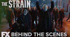 The Strain | Inside Season 4: The Finale | FX