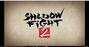 How to download shadow fight 2 on pc without store and emulator | Shadow fight 2 for pc