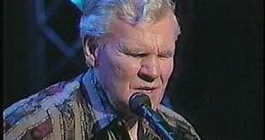 An Evening with Doc Watson