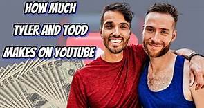 How Much Does Tyler and Todd Earn from YouTube? Here's the data