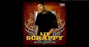Lil Scrappy - All Hunid's