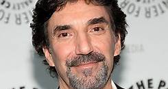 Chuck Lorre | Writer, Producer, Music Department