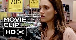 Proxy Movie CLIP 1 (2014) - Alexa Havins, Joe Swanberg Thriller Movie HD
