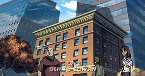 The Boondocks - Se1 - Ep04 - Granddad's Fight HD Watch