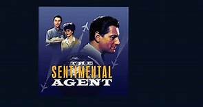 "The Sentimental Agent: Original Soundtrack" - Order now