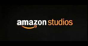 Amazon Studios logo [HD]